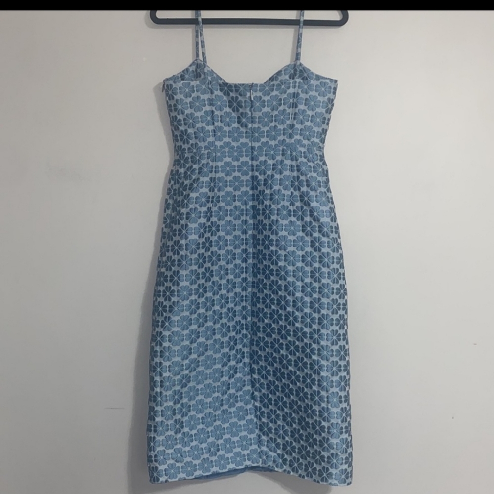 Kate Spade dress - Picture 4 of 9